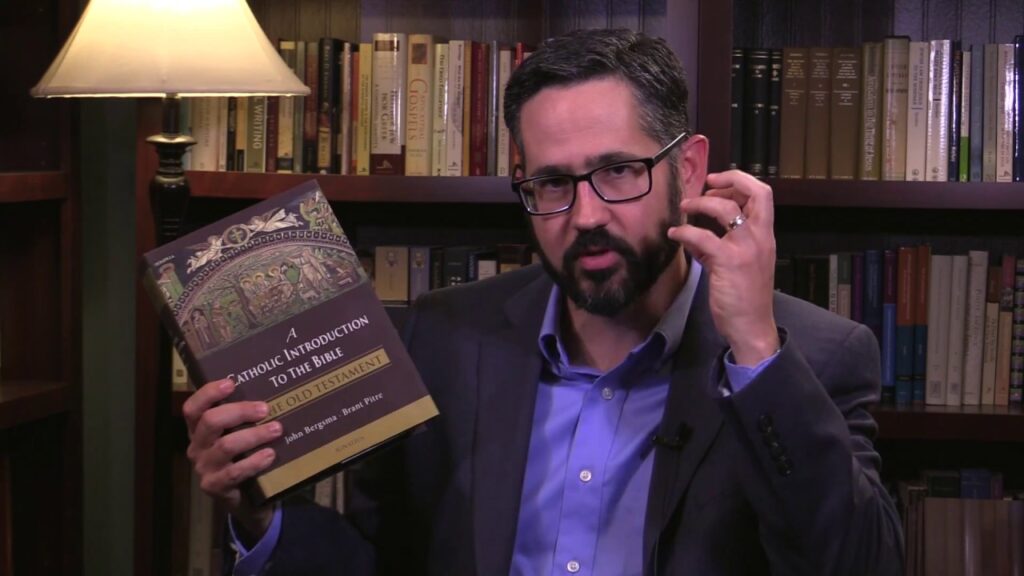 A Catholic Introduction To The Bible The Old Testament - Eternal Bible