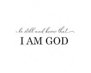 Bible Verse Clip Art Black And White - Eternal Bible