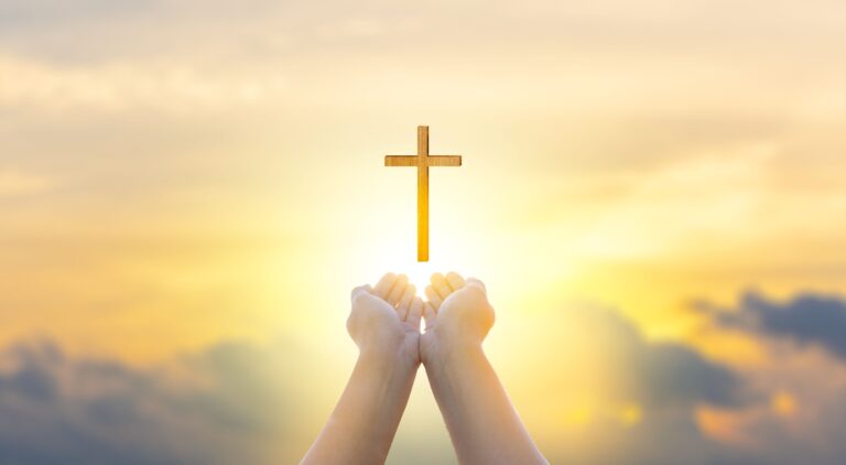 God Crosslight The Cross Of Light In The Bible - Eternal Bible